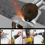 Nastavak za bušilicu – sekač metala - S4 09F61095 680C 4893 Bbb1 E42C47Ab38C3.Webp