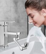 Rotirajući nastavak za slavinu 1080 stepeni - slika 2