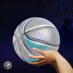 Hologramska košarkaška lopta - slika 6