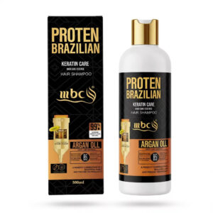 Proten Brazilian Šampon sa Keratinom – Nega za Glatku i Sjajnu Kosu - Sampon Sa Keratinom 2.Jpg