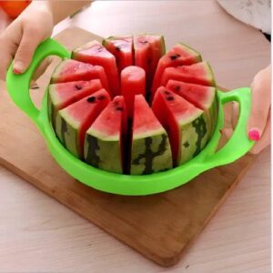 MelonSlice 3u1 Sekač za Lubenicu – Precizne Kriške Bez Nereda - Sekac Za Lubenicu 2.Jpg