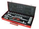 CR-V Set Nasadnih Ključeva 1/2″ – 24 Komada - Set Nasadnih Kljuceva 1 2 1.Jpg