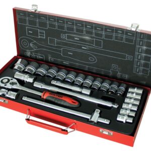 CR-V Set Nasadnih Ključeva 1/2″ – 24 Komada - Set Nasadnih Kljuceva 1 2 1.Jpg