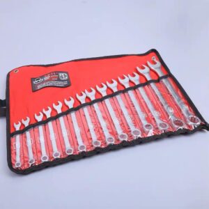 Profesionalni Set Okasto-Vilastih Ključeva 8-32mm – 14 Komada - Set Okasto Vilastih Kljuceva 1.Jpg
