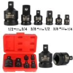 Set Reducira za Gedore – 6 Komada, Sve Standardne Veličine