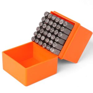 Set Slova i Brojeva za Graviranje 6mm – 36 Komada (A–Z, 0–9) - Set Slova I Brojeva Za Graviranje 1.Jpg