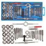 Set Ureznica i Nareznica 40 Delova – Garnitura M3-M12 za Majstore - Set Ureznica I Nareznica 40 Delova 1.Jpg