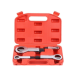 Set za Lomljenje Zapečenih Matica – Komplet 4 Veličine (9–27mm)