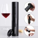 Set za Otvaranje Vina – Kompletan Sommelier Pribor za Dom