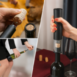 Set za Otvaranje Vina – Kompletan Sommelier Pribor za Dom - Set Za Otvaranje Vina 3.Png