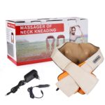 SHIACU MASAŽER ZA CELO Telo - slika 6