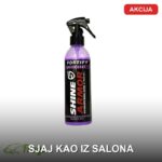 Shine Armor Sredstvo za Poliranje Automobila sa Keramičkim Premazom
