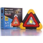Sigurnosni LED Trougao – Solarno i USB Punjenje, 1000lm, Power Bank - Sigurnosni Led Trougao 5.Jpg