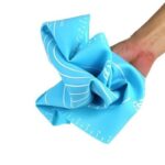 BakeMaster Silikonska Podloga Za Testo – Multifunkcionalna Non-Stick Prostirka - Silikonska Podloga Za Testo 5.Jpg
