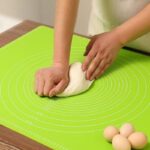 BakeMaster Silikonska Podloga Za Testo – Multifunkcionalna Non-Stick Prostirka - Silikonska Podloga Za Testo 7.Jpg