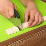 BakeMaster Silikonska Podloga Za Testo – Multifunkcionalna Non-Stick Prostirka - Silikonska Podloga Za Testo 8.Jpg