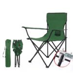 Sklopiva Kamp Stolica 80×51×74 cm – Lagana, Do 120 kg - Sklopiva Kamp Stolica 4.Jpg
