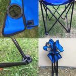 Sklopiva Kamp Stolica 80×51×74 cm – Lagana, Do 120 kg - Sklopiva Kamp Stolica 5.Jpg