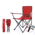 Sklopiva kamp stolica 80x51x74cm — metalni ram, nosivost 120kg - Sklopiva Kamp Stolica 80X51X74Cm Slika 6.Jpg