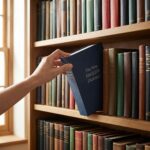 SecretBook™ – Skriveni sef u obliku knjige za novac, nakit i dokumente - Skriveni Sef U Obliku Knjige Otvoren Detalj.Jpg