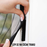 Magnetna mreža protiv komaraca – komarnik - Slika 2.1 1.Png