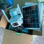 Solarna 4G WiFi kamera sa dva sočiva TP14 — bez struje i interneta, za spoljnu upotrebu - Solarna 4G Wifi Kamera Dva Sociva Tp14 Slika 5.Jpg