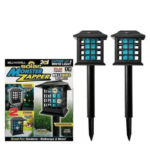 Solar Monster Zapper – Solarni Ubica Komaraca i Insekata za Baštu - Solarni Ubica Komaraca 4.Png