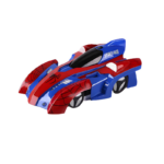 Spajdermen Auto na Zidu – RC Autić koji se Vozi po Vertikalnim Površinama - Spajdermen Auto Na Zidu 3.Png