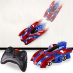 Spajdermen Auto na Zidu – RC Autić koji se Vozi po Vertikalnim Površinama - Spajdermen Auto Na Zidu 5.Png
