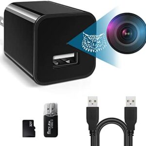 Špijunska Kamera WiFi u Obliku USB Punjača – 1080P Nadzor - Spijunska Kamera Wifi Punjac 2.Jpg