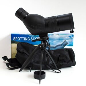Spotting Scope Teleskop 12-36x50 – Zum za Posmatranje Prirode - Spotting Scope Teleskop 2.Jpg