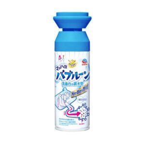 Sredstvo za čišćenje odvoda i cevi — Japanska tehnologija 500ml - Sredstvo Za Ciscenje Odvoda Primena U Kupatilu.Jpg