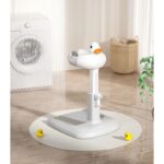 Stalak za Kupanje Beba – Ergonomski Držač za Kadicu sa Podesivom Visinom - Stalak Za Kupanje Beba 4.Jpg