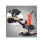 Stalak za Ugaonu Brusilicu 115/125 mm – Precizno Sečenje Metala