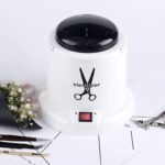Sterilizator sa Kvarcnim Kuglicama za Makaze i Metalne Instrumente 100W