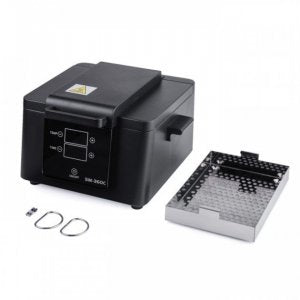 Sterilizator Vrući Vazduh LCD Displej i Tajmer | SM 360C - Sterilizator Vruci Vazduh 2.Jpg
