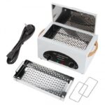 Suvi Sterilizator za Kozmetički Alat – Visoka Temperatura - Sterilizator Za Kozmeticki Alat 2.Jpg