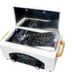 Suvi Sterilizator za Kozmetički Alat – Visoka Temperatura - Sterilizator Za Kozmeticki Alat 3.Jpg