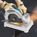 Stona Testera za Metal i Drvo – Disk 185 mm, Podesivi Ugao Reza - Stona Testera Za Metal I Drvo 3.Jpg
