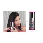 Bežični uvijač za kosu CurlQueen - slika 5