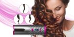 Bežični uvijač za kosu CurlQueen - slika 6