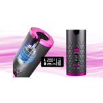 Bežični uvijač za kosu CurlQueen - slika 7