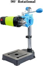 Stubna Bušilica 1200W – Precizna Stona Bušilica za Metal i Drvo - Stubna Busilica 1200W 2.Jpg