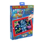 Magična Tabla za Crtanje Magic Pad – Svetleća LED Tabla za Decu - Svetes Tablet Za Risuvane Magic Drawing Pad Image 61A15981B38Fb 800X800 4339Ffe5 C024 469F A5Fe 8Fbe9628Bd21.Webp