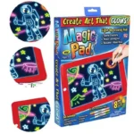 Magična Tabla za Crtanje Magic Pad – Svetleća LED Tabla za Decu - Svetes Tablet Za Risuvane Magic Drawing Pad Image 61A159880879D 800X800 246707Ef 9146 41C8 90Ed 0E8553823Cb8.Webp