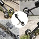Alat za čupanje korova - slika 6