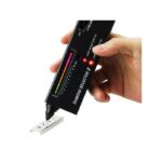 Tester za dragoceno kamenje — dijamant, rubin, smaragd, safir - Tester Za Dijamante Drago Kamenje Detalj Sonde.Jpg
