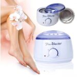Topilica za Vosak Pro Wax 100W – Profesionalna Depilacija i Parafin