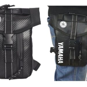 Yamaha Torbica za Nogu – Praktična Moto Tašna 21×20 cm