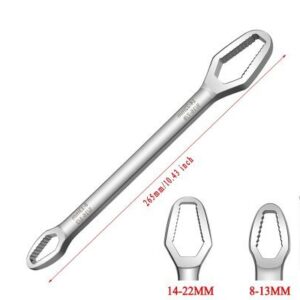 Torx Univerzalni Ključ 8-22mm – Profesionalni Alat za Torx Vijke - Torx Univerzalni Kljuc 1.Jpg